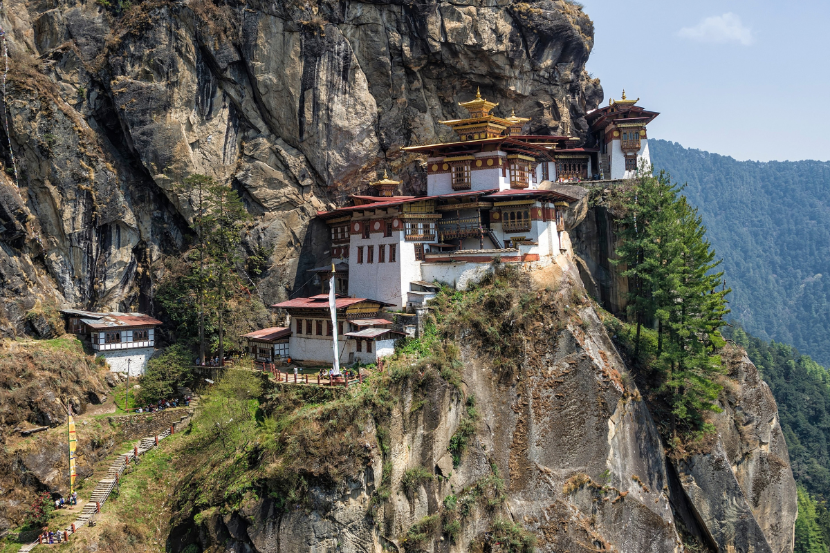 Bhutan
