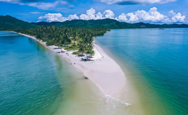 Andaman Island Escape