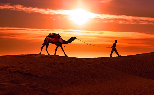 Rajasthan – The Royal Rajasthan Journey