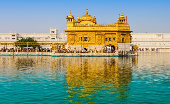 Punjab – The Soul of Punjab