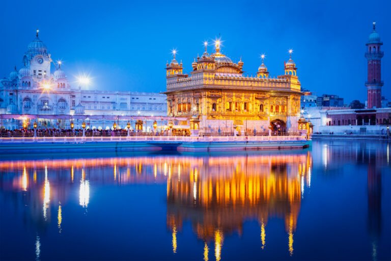 Punjab