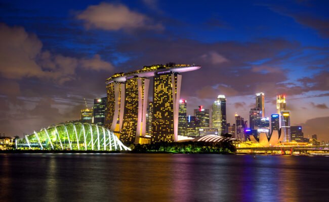 Singapore – The Ultimate Singapore Experience