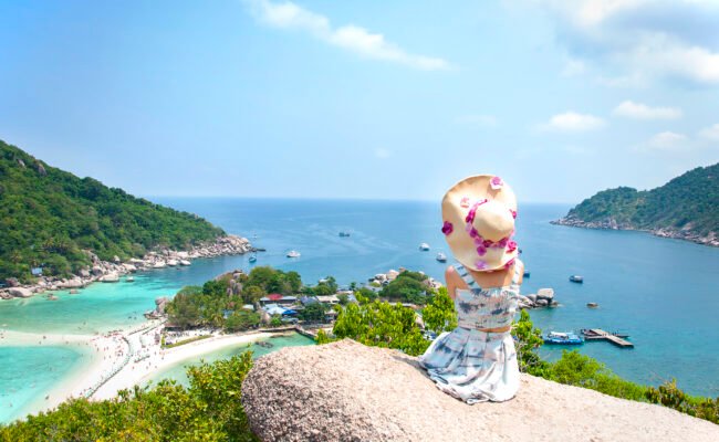 Pattaya – Bangkok Tropical & City Escape
