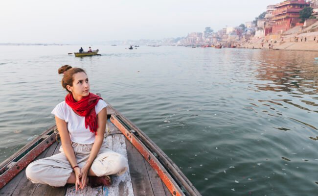 Uttar Pradesh Buddhist Pilgrimage Circuit
