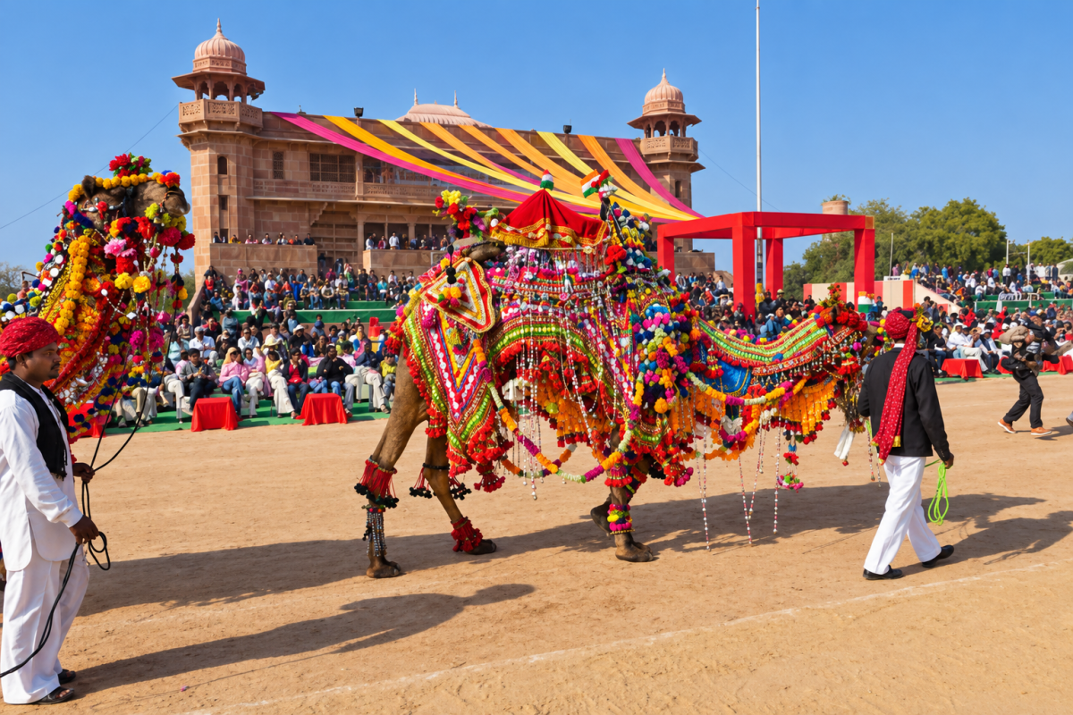 Book accommodation and transport early, confirm the latest festival programme, allow additional time for crowds and local transfers, and consider combining Pushkar with other Rajasthan cultural and heritage destinations.